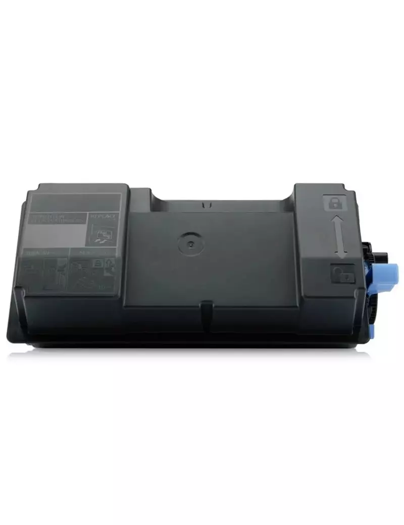 Toner Compatibile Kyocera TK-3430K 1T0C0W0NL0 (Nero 25000 pagine) Toner Compatibile Kyocera TK-3430K 1T0C0W0NL0 (Nero 25000 pagine)