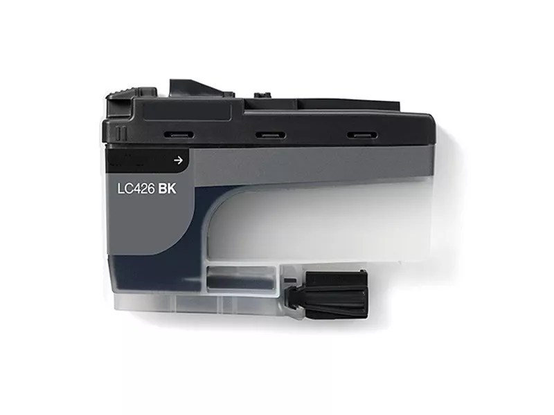 Cartuccia Compatibile Brother LC-426BK (Nero 3000 pagine)
