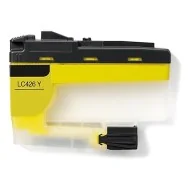 Cartuccia Compatibile Brother LC-426Y (Giallo 1500 pagine)