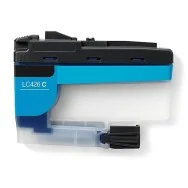 Cartuccia Compatibile Brother LC-426C (Ciano 1500 pagine)