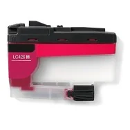 Cartuccia Compatibile Brother LC-426M (Magenta 1500 pagine)