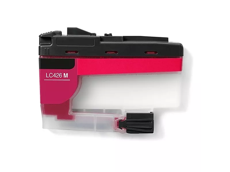 Cartuccia Compatibile Brother LC-426M (Magenta 1500 pagine)