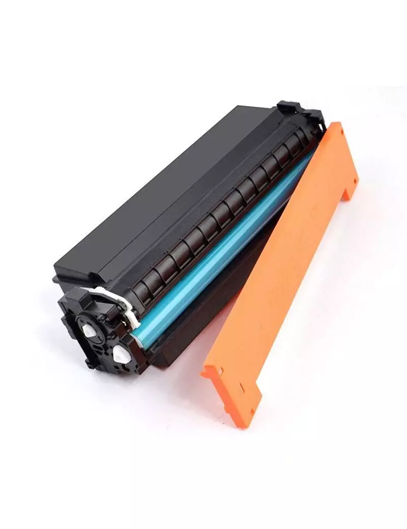 Toner Compatibile HP W2210X 207X (Nero 3150 pagine)