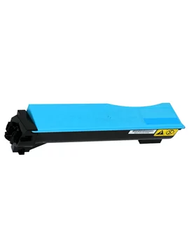 Toner Compatibile Triumph Adler 4462610011 (Ciano 10000 pagine)