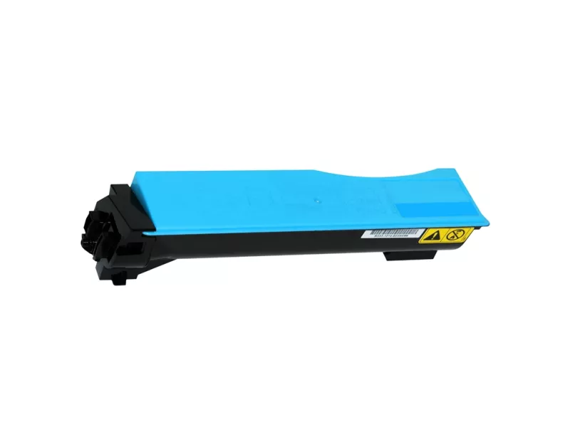 Toner Compatibile Triumph Adler 4462610011 (Ciano 10000 pagine)