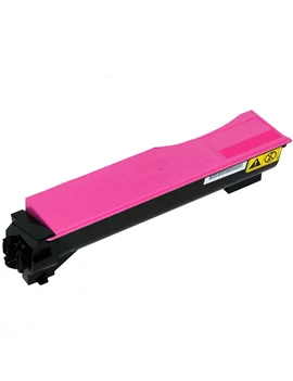 Toner Compatibile Triumph Adler 4462610014 (Magenta 10000 pagine)