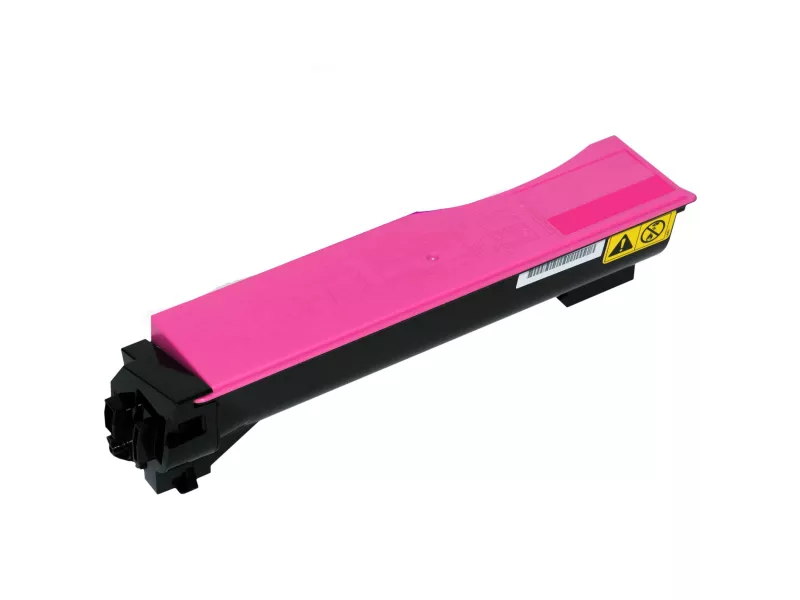 Toner Compatibile Triumph Adler 4462610014 (Magenta 10000 pagine)