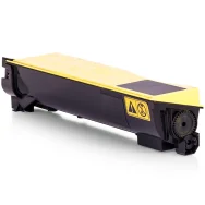 Toner Compatibile Triumph Adler 4462610016 (Giallo 10000 pagine)