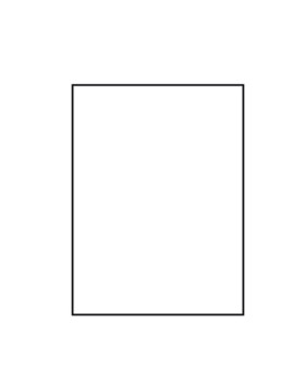 Carta Uso Bollo Sabacart - A4 - senza Margini - 80 g - 64421297800 (Bianco Conf. 500)