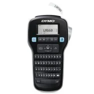 Etichettatrice Dymo LabelManager 160 - 2174612 (Nero)