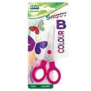 Forbici Snippy Soft Lebez - 13 cm - 4512 (Assortiti)