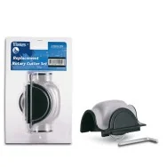 Testa e Lama di Ricambio Titanium - Modelli 3018 3919 3020 3021 3026 - W01300476