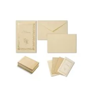 Taschetta per Biglietti e Buste Rex Sadoch - Natura - 9x14 cm - 8028 (Assortiti Conf. 40)