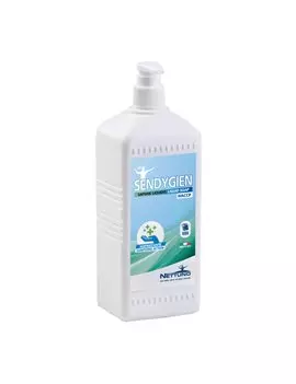 Sapone Liquido Sendygien Nettuno - 00507 - 1 Litro (Neutro)