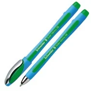 Penna a Sfera Slider Memo Schneider - 1,4 mm - P150204 (Verde Conf. 10)