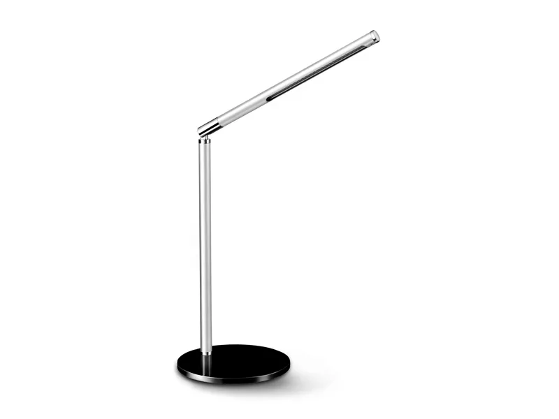 Lampada LED da Tavolo CEP - 3,5 W - 2001000961 (Nero Metal)