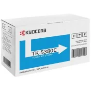 Toner Originale Kyocera TK-5380C 1T02Z0CNL0 (Ciano 10000 pagine)