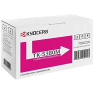 Toner Originale Kyocera TK-5380M 1T02Z0BNL0 (Magenta 10000 pagine)