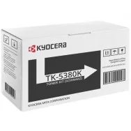 Toner Originale Kyocera TK-5380K 1T02Z00NL0 (Nero 13000 pagine)