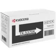 Toner Originale Kyocera TK-5370K 1T02YJ0NL0 (Nero 7000 pagine)