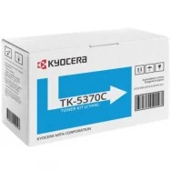 Toner Originale Kyocera TK-5370C 1T02YJCNL0 (Ciano 5000 pagine)