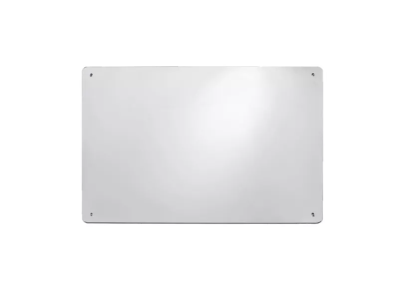 Specchio Acrilico Medial International - 40x50 cm - 150010 (Metallizzato)