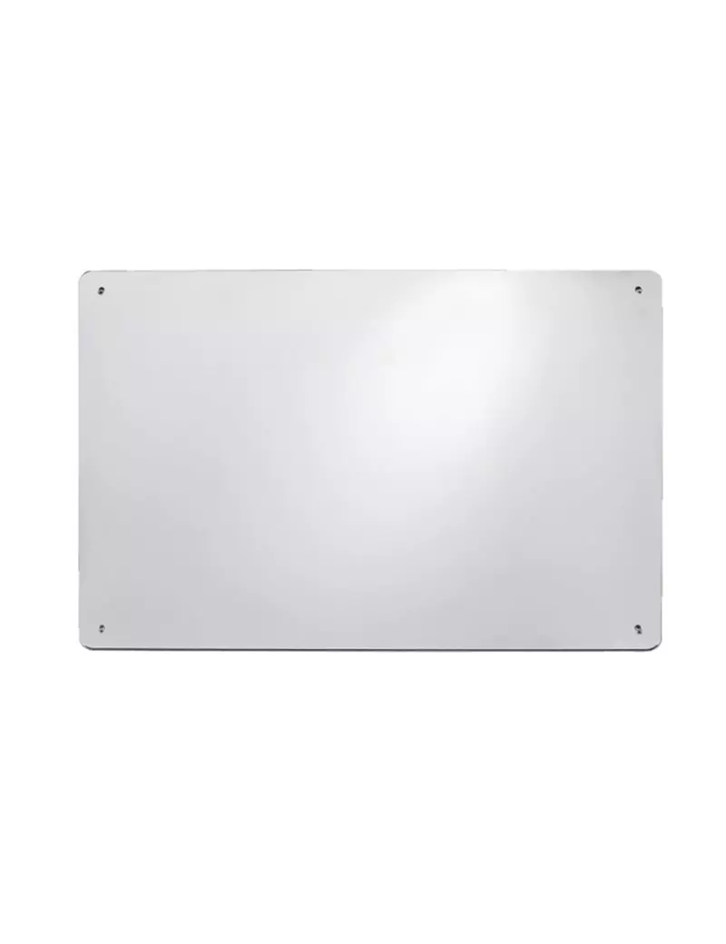 Specchio Acrilico Medial International - 40x50 cm - 150010 (Metallizzato) Specchio Acrilico Medial International - 40x50 cm - 150010 (Metallizzato)