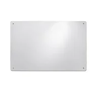 Specchio Acrilico Medial International - 50x70 cm - 150011 (Metallizzato)