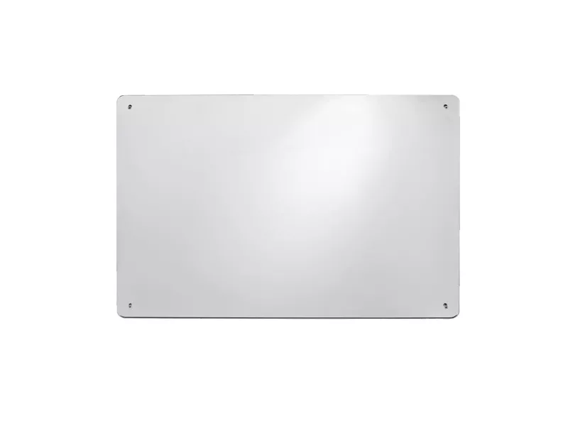 Specchio Acrilico Medial International - 50x70 cm - 150011 (Metallizzato)