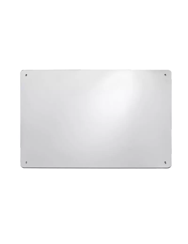 Specchio Acrilico Medial International - 50x70 cm - 150011 (Metallizzato) Specchio Acrilico Medial International - 50x70 cm - 150011 (Metallizzato)