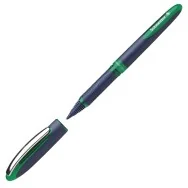 Penna Roller One Business Schneider - 0,6 mm - P183004 (Verde)