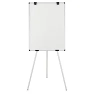 Lavagna Portablocco Earth Kyoto Bi-Office - 70x100 cm - EA14406174 (Bianco)