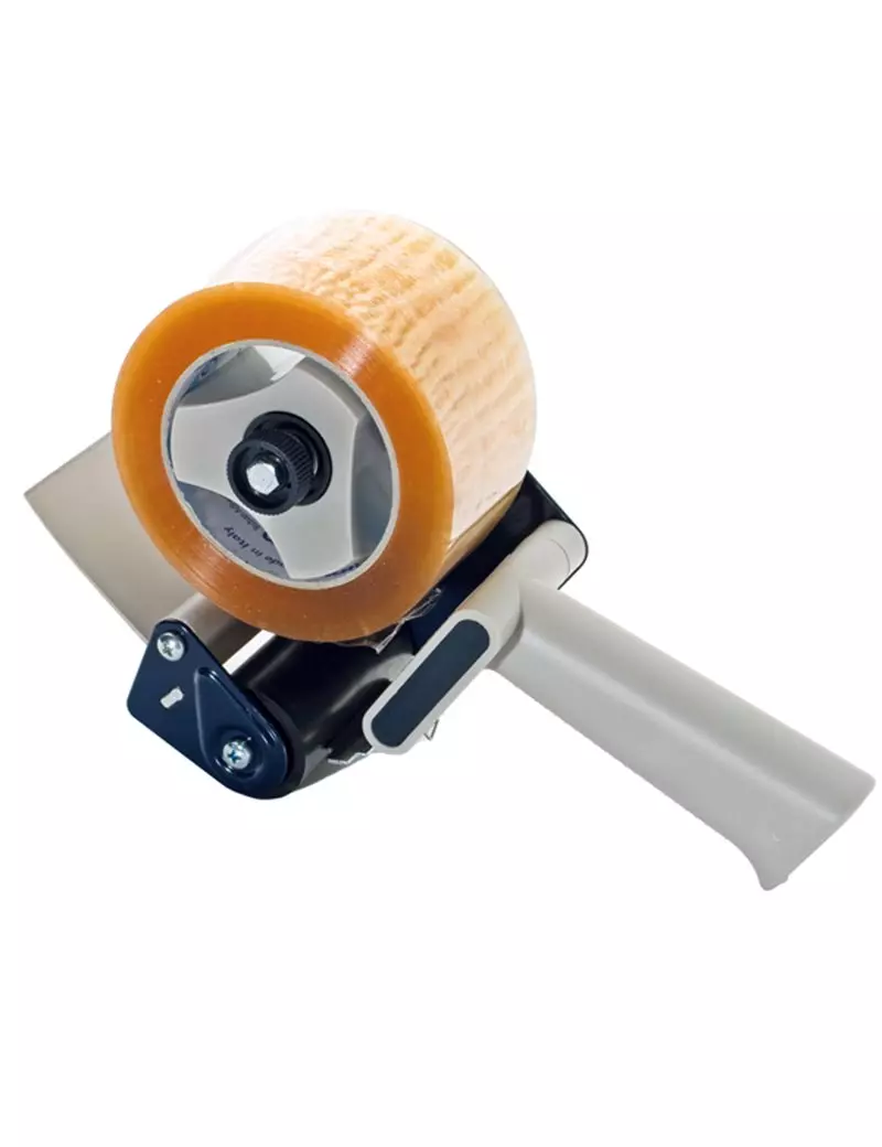 Tendinastro Manuale Lebez - 07 (Bianco e Blu) Tendinastro Manuale Lebez - 07 (Bianco e Blu)