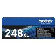 Toner Originale Brother TN-248XLBK (Nero 3000 pagine)