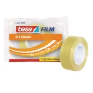 Nastro Adesivo Tesafilm Tesa - 19 mm x 33 m - 57225-00001-02 (Trasparente Conf. 24)