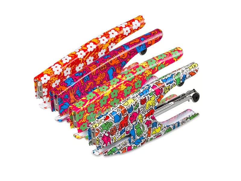 Cucitrice a Pinza Kartia Tahiti Iternet - 0170 (Assortiti)