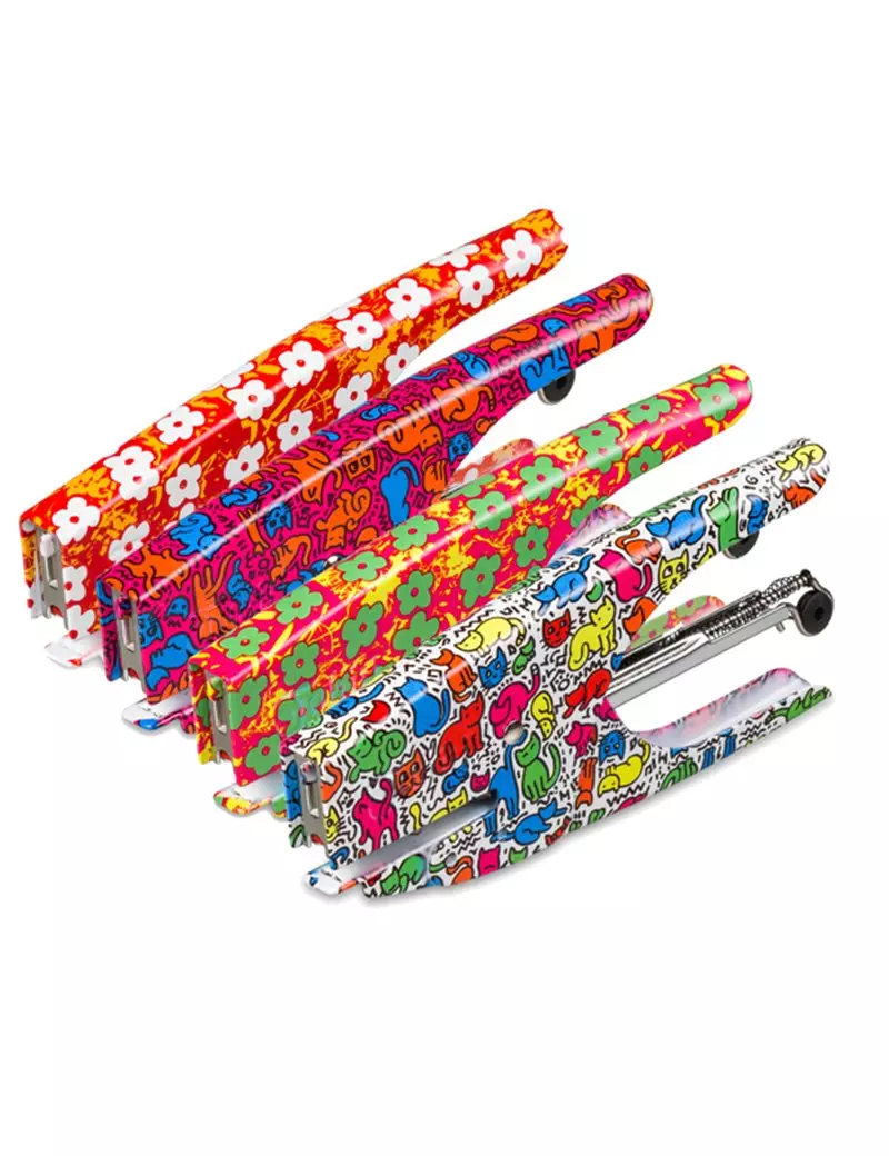 Cucitrice a Pinza Kartia Tahiti Iternet - 0170 (Assortiti) Cucitrice a Pinza Kartia Tahiti Iternet - 0170 (Assortiti)