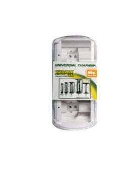 Caricabatterie BQ-CC15 Panasonic - Universale - C303815