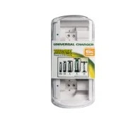 Caricabatterie BQ-CC15 Panasonic - Universale - C303815