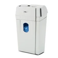 Distruggidocumenti a Frammenti C1 Kobra - 3,5x40 mm - 99.320 (Bianco)