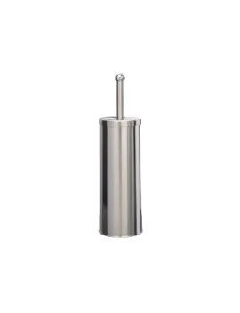 Portascopino da Terra Basic Metal Medial International - 101800 (Argento)