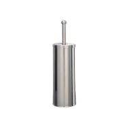 Portascopino da Terra Basic Metal Medial International - 101800 (Argento)