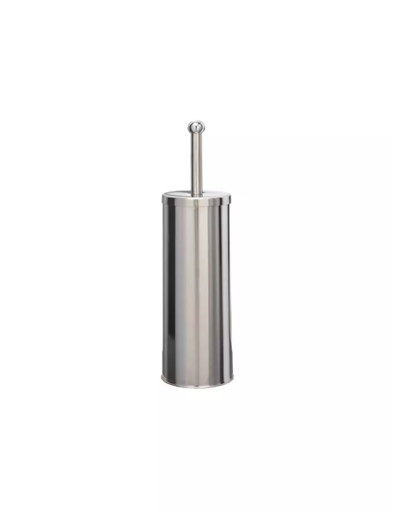 Portascopino da Terra Basic Metal Medial International - 101800 (Argento) Portascopino da Terra Basic Metal Medial International - 101800 (Argento)