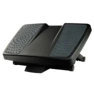 Poggiapiedi Ultimate Professional Series Fellowes - 8067001 (Nero)