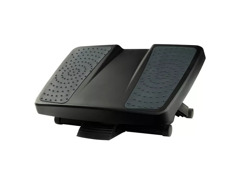 Poggiapiedi Ultimate Professional Series Fellowes - 8067001 (Nero)