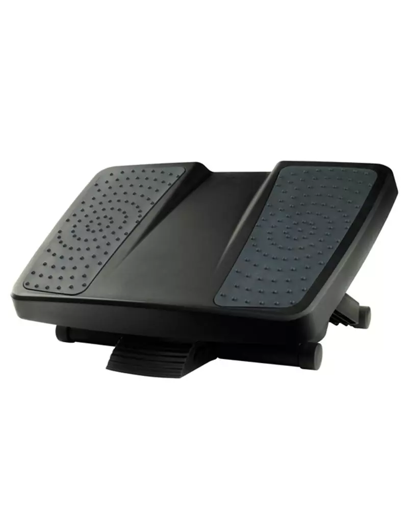 Poggiapiedi Ultimate Professional Series Fellowes - 8067001 (Nero) Poggiapiedi Ultimate Professional Series Fellowes - 8067001 (Nero)