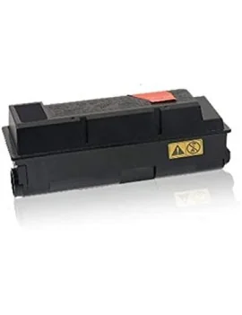 Toner Compatibile Triumph Adler 4403510015 (Nero 15000 pagine)