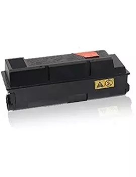 Toner Compatibile Triumph Adler 4403510015 (Nero 15000 pagine)