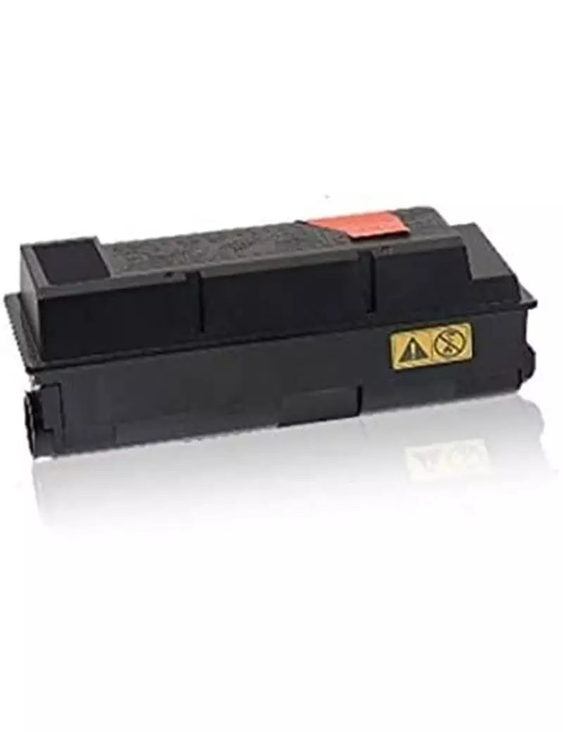 Toner Compatibile Triumph Adler 4403510015 (Nero 15000 pagine) Toner Compatibile Triumph Adler 4403510015 (Nero 15000 pagine)