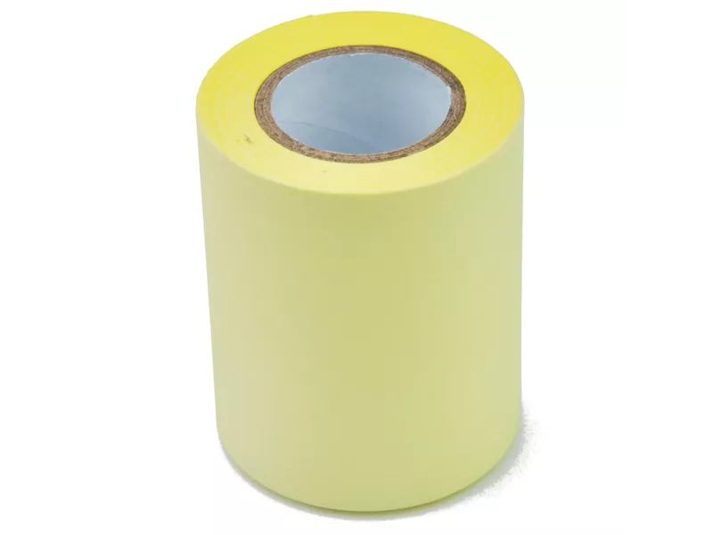 Ricarica Nastro Adesivo Memoidea Iternet - 59 mm x 10 m - 3205 (Giallo Conf. 6)